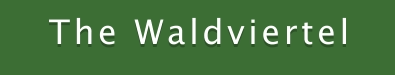 The Waldviertel