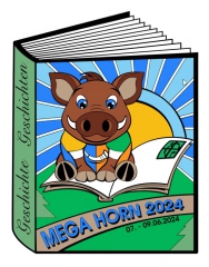 Pathtag Geschichtenbuch Horn 2024
