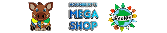 Hornbert's Mega Shop